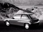 Geo Metro Hatchback 1995 года